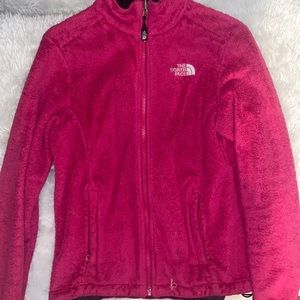 Northface light jacket